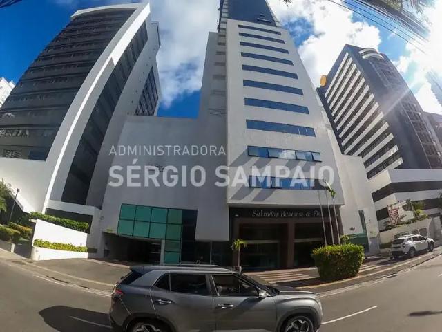 Escritorio venda em Região Geográfica Imediata de Salvador, Região Metropolitana de Salvador