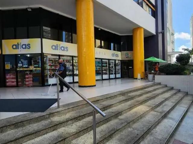 Escritorio venda em Região Geográfica Imediata de Salvador, Região Metropolitana de Salvador