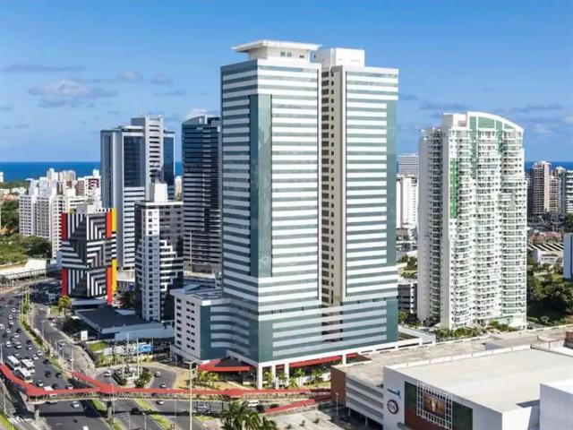 Escritorio aluguel em Região Geográfica Imediata de Salvador, Região Metropolitana de Salvador