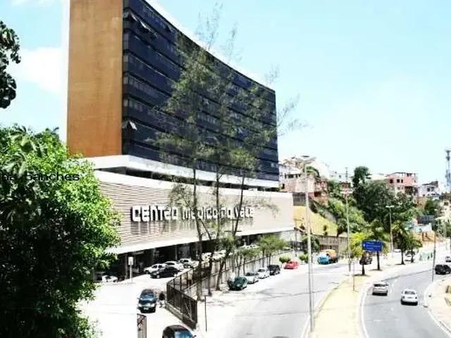 Escritorio venda em Região Geográfica Imediata de Salvador, Região Metropolitana de Salvador