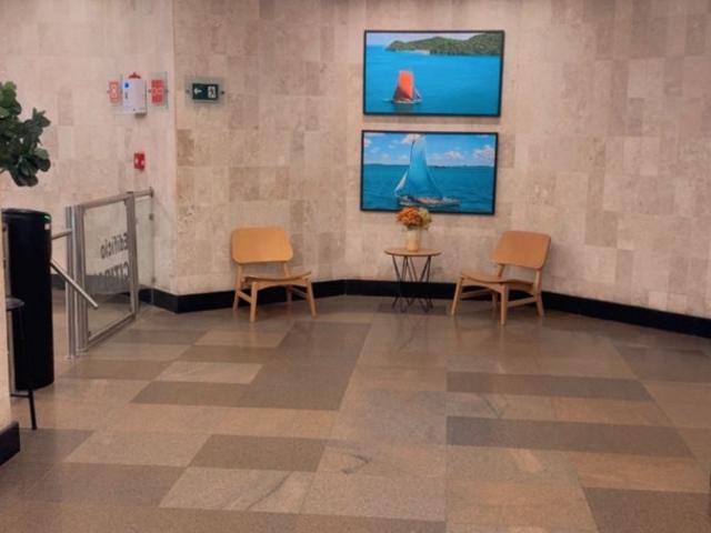 Escritorio venda em Região Geográfica Imediata de Salvador, Região Metropolitana de Salvador