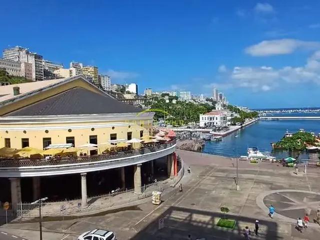 Escritorio venda em Região Geográfica Imediata de Salvador, Região Metropolitana de Salvador