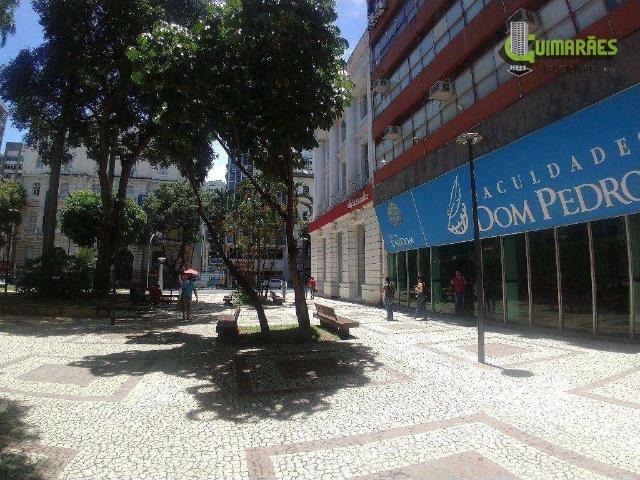 Escritorio venda em Região Geográfica Imediata de Salvador, Região Metropolitana de Salvador