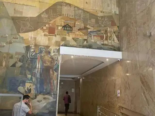 Escritorio venda em Região Geográfica Imediata de Salvador, Região Metropolitana de Salvador