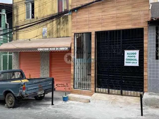 Escritorio venda em Região Geográfica Imediata de Feira de Santana, Região Metropolitana de Feira de Santana