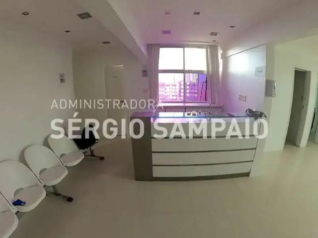 Escritorio venda em Região Geográfica Imediata de Salvador, Região Metropolitana de Salvador
