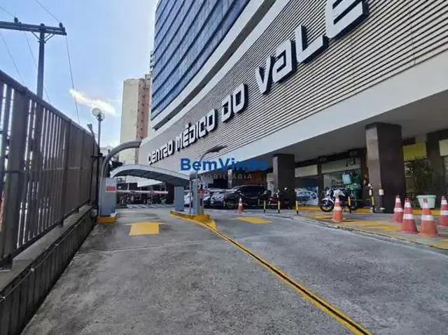 Escritorio venda em Região Geográfica Imediata de Salvador, Região Metropolitana de Salvador
