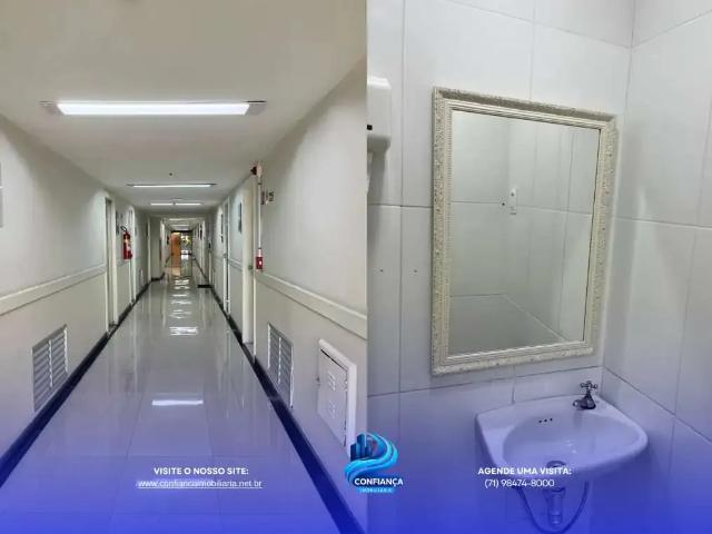 Escritorio venda em Região Geográfica Imediata de Salvador, Região Metropolitana de Salvador