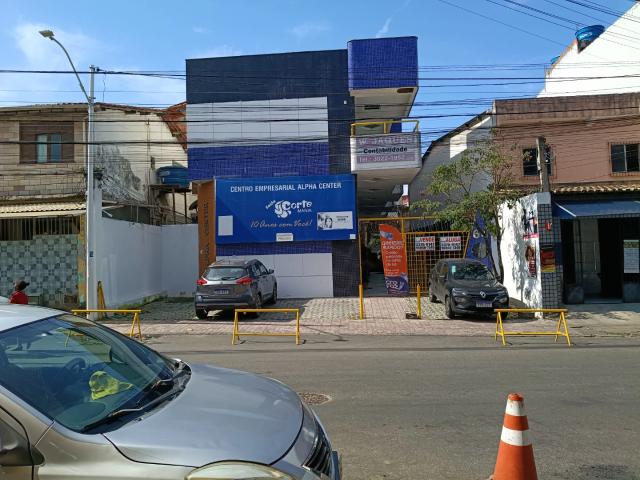 Escritorio venda em Região Geográfica Imediata de Salvador, Região Metropolitana de Salvador