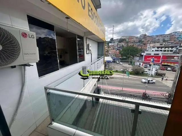 Escritorio venda em Salvador