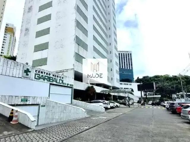 Escritorio venda em Região Geográfica Imediata de Salvador, Região Metropolitana de Salvador