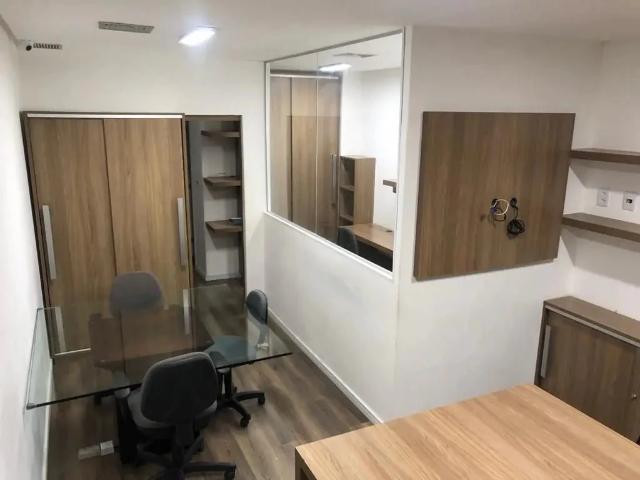 Escritorio venda em Salvador