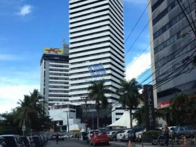 Escritorio venda em Região Geográfica Imediata de Salvador, Região Metropolitana de Salvador
