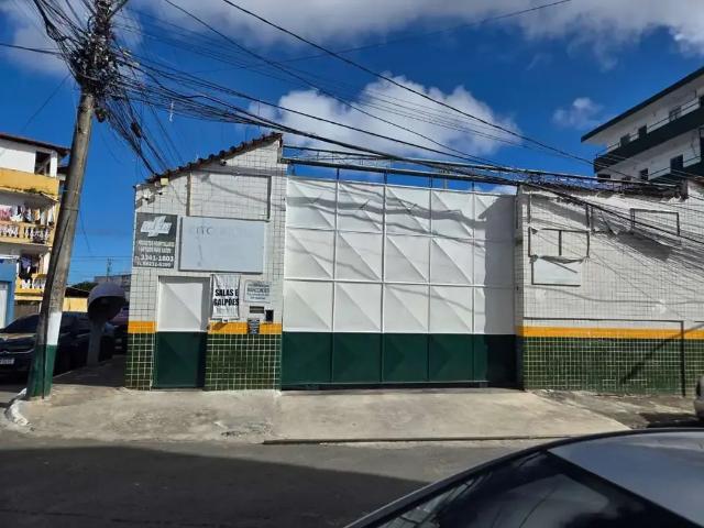 Escritorio venda em Região Geográfica Imediata de Salvador, Região Metropolitana de Salvador