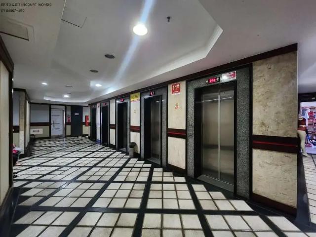 Escritorio venda em Cosme de Farias, Salvador