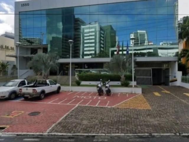 Escritorio venda em Região Geográfica Imediata de Salvador, Região Metropolitana de Salvador
