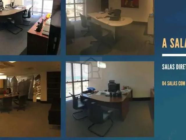 Escritorio venda em Região Geográfica Imediata de Salvador, Região Metropolitana de Salvador