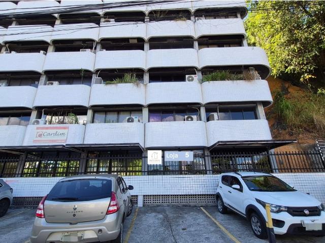Escritorio venda em Salvador, Região Geográfica Intermediária de Salvador