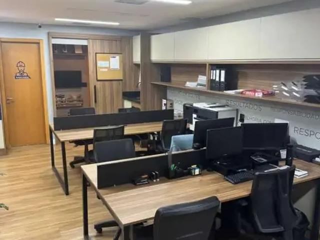 Escritorio venda em Região Geográfica Imediata de Salvador, Região Metropolitana de Salvador