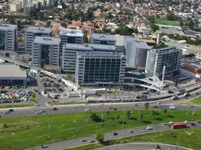 Escritorio venda em Região Geográfica Imediata de Salvador, Região Metropolitana de Salvador
