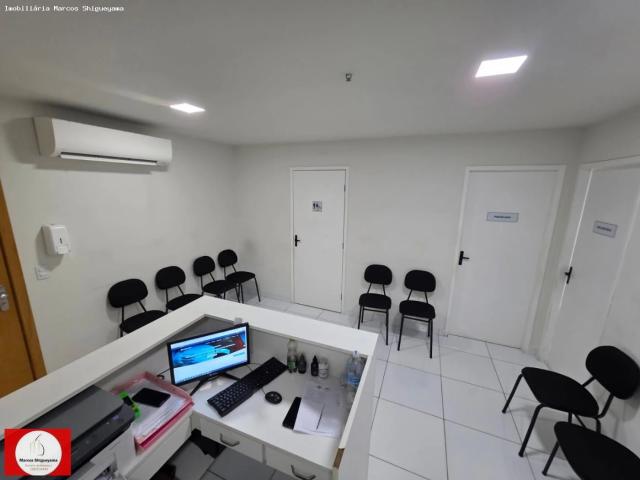 Escritorio venda em Salvador