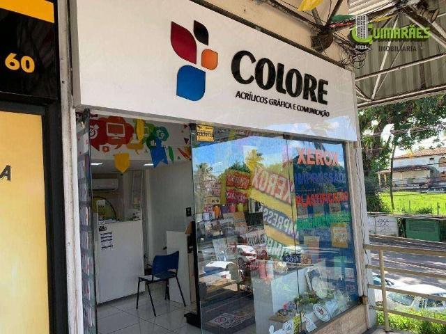 Escritorio venda em Região Geográfica Imediata de Salvador, Região Metropolitana de Salvador