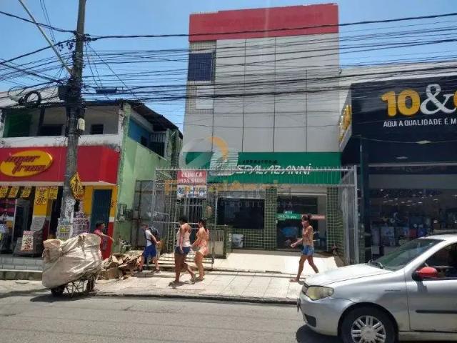 Escritorio venda em Região Geográfica Imediata de Salvador, Região Metropolitana de Salvador
