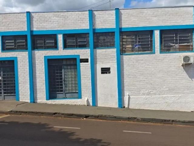 Escritorio venda em Região Imediata de Ourinhos, Santa Cruz do Rio Pardo