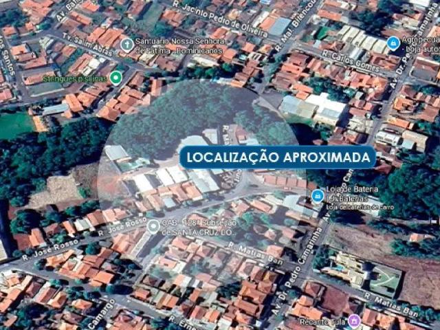 Escritorio venda em Região Imediata de Ourinhos, Santa Cruz do Rio Pardo