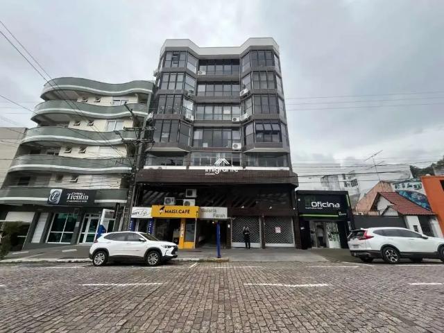 Escritorio venda em Região Geográfica Imediata de Santa Cruz do Sul, Santa Cruz do Sul