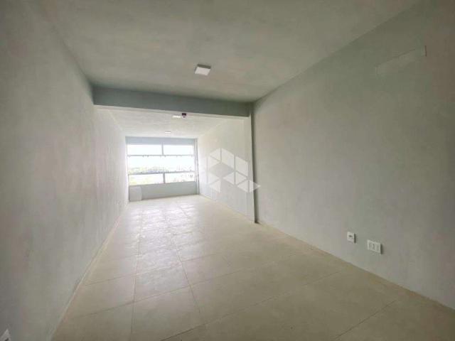 Escritorio venda em Sede Municipal, Santa Cruz do Sul