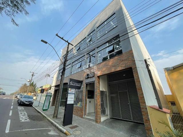 Escritorio venda em Região Geográfica Imediata de Santa Cruz do Sul, Santa Cruz do Sul