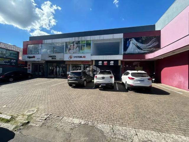 Escritorio venda em Região Geográfica Imediata de Santa Cruz do Sul, Santa Cruz do Sul
