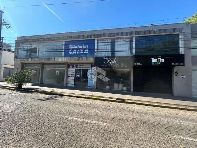 Escritorio venda em Região Geográfica Imediata de Santa Cruz do Sul, Santa Cruz do Sul
