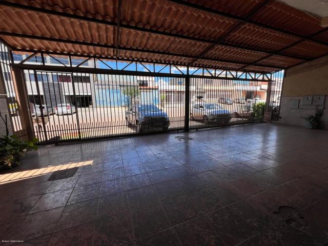 Escritorio venda em Residencial Santos Dummont, Santa Maria