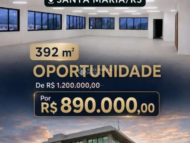 Escritorio venda em Região Geográfica Imediata de Santa Maria, Santa Maria
