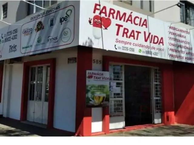 Escritorio venda em Região Geográfica Imediata de Santa Maria, Santa Maria