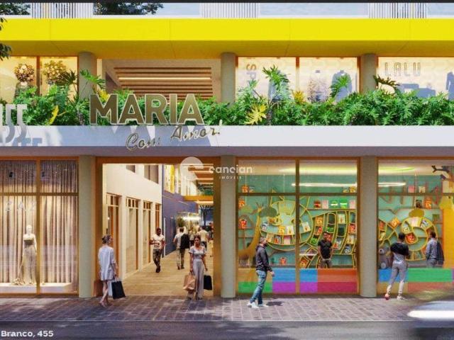 Escritorio venda em Região Geográfica Imediata de Santa Maria, Santa Maria