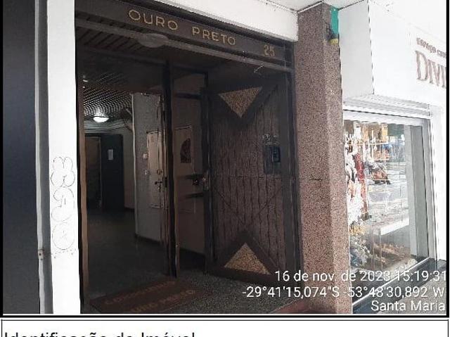 Escritorio venda em Região Geográfica Imediata de Santa Maria, Santa Maria