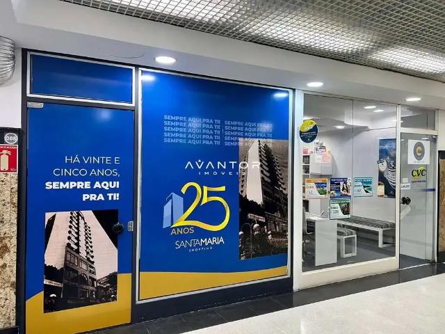 Escritorio venda em Região Geográfica Imediata de Santa Maria, Santa Maria