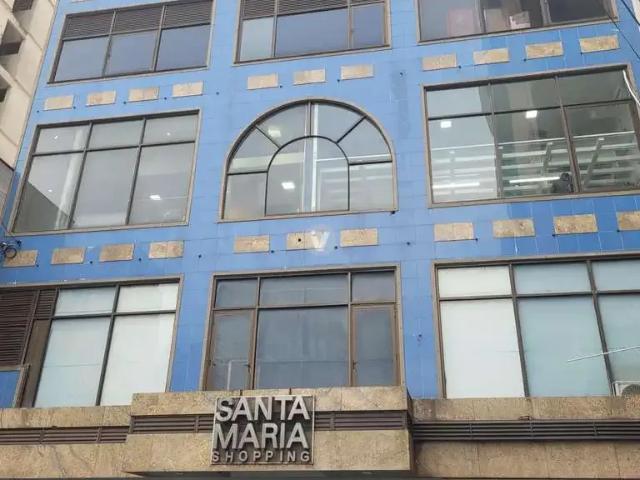 Escritorio venda em Região Geográfica Imediata de Santa Maria, Santa Maria