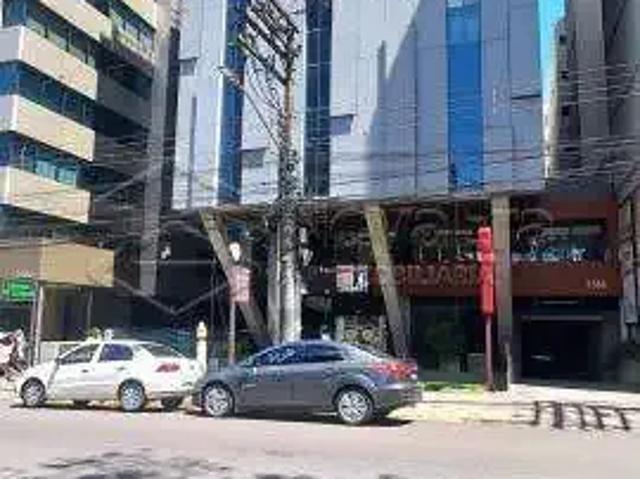 Escritorio venda em Região Geográfica Imediata de Santa Maria, Santa Maria