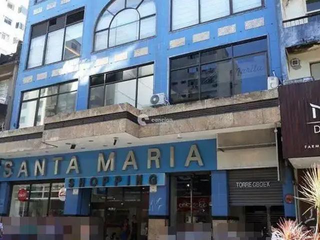 Escritorio venda em Região Geográfica Imediata de Santa Maria, Santa Maria