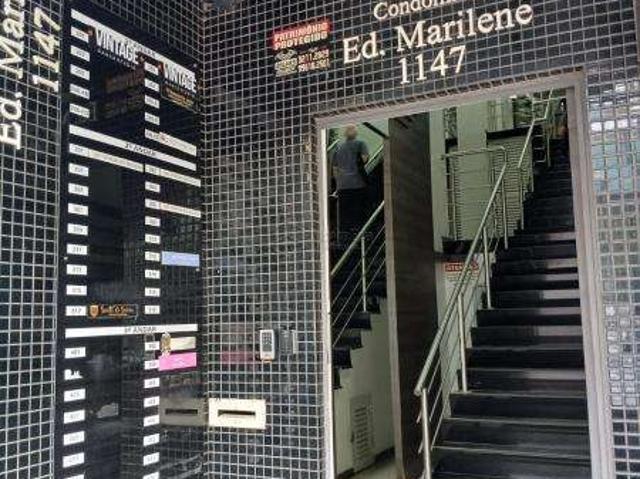 Escritorio venda em Região Geográfica Imediata de Santa Maria, Santa Maria