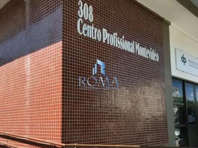 Escritorio venda em Região Geográfica Imediata de Santa Maria, Santa Maria