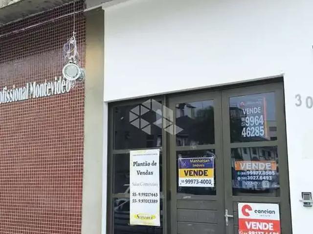 Escritorio venda em Região Geográfica Imediata de Santa Maria, Santa Maria