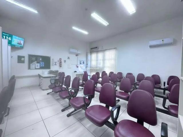 Escritorio venda em Região Geográfica Imediata de Santa Maria, Santa Maria