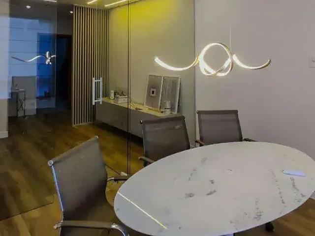 Escritorio venda em Santana de Parnaíba