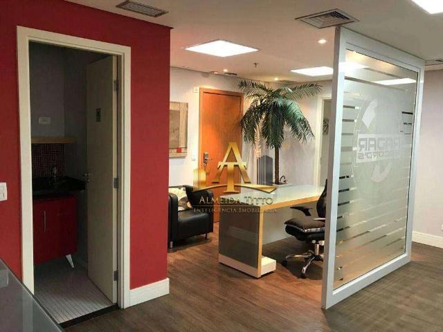Escritorio venda em Região Imediata de São Paulo, Região Metropolitana de São Paulo