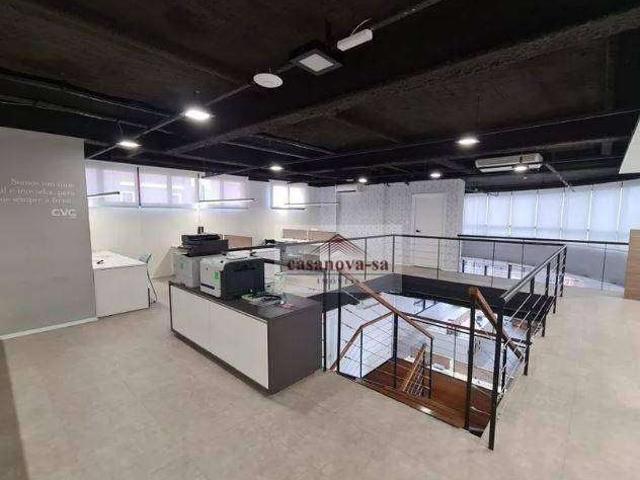 Escritorio venda em Região Imediata de São Paulo, Região Metropolitana de São Paulo